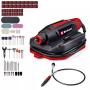 EINHELL TC-MT 150 E Set za brušenje i graviranje 4419380 - slika 1