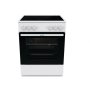GORENJE GEC 6A11 WG Električni šporet OUTLET - slika 1