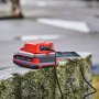 EINHELL TC-CP 18 Li USB A/C-Solo USB adapter za baterije 4514148 - slika 2