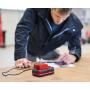 EINHELL TC-CP 18 Li USB A/C-Solo USB adapter za baterije 4514148 - slika 3