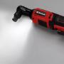 EINHELL TE-RW 18/60 Li Akumulatorski ugaoni udarni nasadni odvijač, Solo 4514320 - slika 5