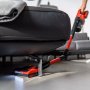 EINHELL TE-SV 18 Li-FLX Akumulatorski štapni usisivač, Solo 2347189 - slika 4