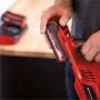 EINHELL TE-SV 18 Li (1x4,0Ah) Akumulatorski štapni usisivač, Set 2347187 - slika 3