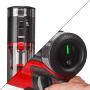 EINHELL TE-SV 18/270 Li BL Akumulatorski štapni usisivač, Solo 2347225 - slika 5