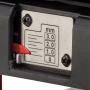 EINHELL TE-SP 330 Stacionarno rende 4419925 - slika 5