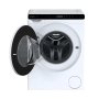 CANDY CW50-BP12307WU-S Mašina za pranje veša - slika 2