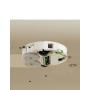 Roomba Combo IROBOT Robot usisivač Plus 515 Combo+Autowash white - slika 5
