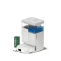 Roomba Combo IROBOT Robot usisivač Plus 515 Combo+Autowash white - slika 1