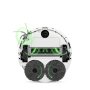 Roomba Combo Robot usisivač Plus 575 +Autowash white - slika 2