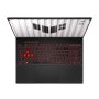ASUS TUF Gaming A16 FA608UHI-TU126 (FHD+ IPS 144Hz, Ryzen 7 260, 16GB, 512GB SSD, RTX 5050 8GB // Win 11 Pro) - slika 3