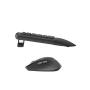 LOGITECH Bežična tastatura + miš MK880 Signature Comfort Plus US graphite - slika 5