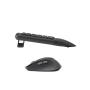 LOGITECH Bežična tastatura + miš MK880 Signature Comfort Plus YU graphite - slika 4