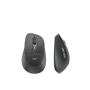 LOGITECH Bežična tastatura + miš MK880 Signature Comfort Plus YU graphite - slika 5