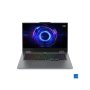 LENOVO LOQ 17IRX10 (Luna Grey) FHD IPS 165Hz, i7-13650HX, 16GB, 1TB SSD, RTX 5060 8GB (83JH00DMYA) - slika 1