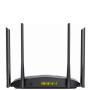 TENDA Wireless Ruter TX9 pro AX3000 Wi-Fi 6 OFDMA+MU-MIMO 4x6dBi/2,4GHz&5GHz/1WAN/3LAN - slika 2