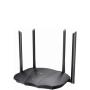 TENDA Wireless Ruter TX9 pro AX3000 Wi-Fi 6 OFDMA+MU-MIMO 4x6dBi/2,4GHz&5GHz/1WAN/3LAN - slika 4