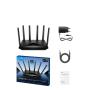 CUDY Wireless Mesh Router WR11000/BE11000 2.5G Tri-band Wi-Fi 7/6GHz+5GHz+2.4GHz/1xWAN + 3XLAN/ - slika 1