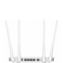 CUDY Wireless Router WR300S 300Mbps/EXT4x5dB/repeater/2,4GHz/1WAN/4LAN/AP - slika 2