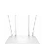 CUDY Wireless Router WR300S 300Mbps/EXT4x5dB/repeater/2,4GHz/1WAN/4LAN/AP - slika 1