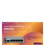 MIKROTIK E60iUGS hEX S ruter sa 5 x GB LAN/1 x WAN/2.5GbE SFP + USB3.0 - slika 3