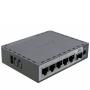 MIKROTIK E60iUGS hEX S ruter sa 5 x GB LAN/1 x WAN/2.5GbE SFP + USB3.0 - slika 4