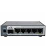 MIKROTIK E60iUGS hEX S ruter sa 5 x GB LAN/1 x WAN/2.5GbE SFP + USB3.0 - slika 1