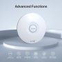 TENDA Wireless Access Point i36/AX5100 Wi-Fi 7 - slika 2