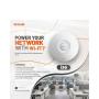 TENDA Wireless Access Point i36/AX5100 Wi-Fi 7 - slika 4