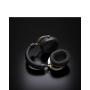 MCHOSE Bežične gaming slušalice V9 Turbo 60mm/Tri-mode/2000mAh/Black gold + Charging Dock RGB - slika 2