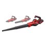 EINHELL Aku duvač lišća set GE-UB 18/250 Li E 1x4.0Ah 3433560 - slika 1
