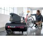 EINHELL Vazdušni kompresor 50l TC-AC 270/50/10 4007361 - slika 2