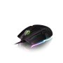 THERMALTAKE Gaming miš Thermaltake Argent M5 RGB Black - slika 3