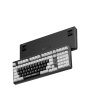 MCHOSE Gaming tastatura x Unbox Therapy UT98 Classic Therapy/Silent Peach V3 Switch - slika 2