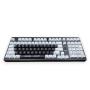 MCHOSE Gaming tastatura x Unbox Therapy UT98 Classic Therapy/Silent Peach V3 Switch - slika 4
