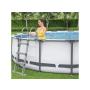 BESTWAY Merdevine za bazen Bestway Flowclear 107cm 58330 - slika 2