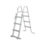BESTWAY Merdevine za bazen Bestway Flowclear 107cm 58330 - slika 1