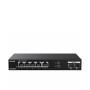 TENDA Svič 2.5Gbps 5-port TEM2007X Metal case/2x10G SFP+ - slika 1