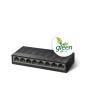 TP LINK Svič 10/100/1000 8-port LS1008G - slika 2