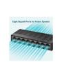 TP LINK Svič 10/100/1000 8-port LS1008G - slika 3