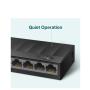 TP LINK Svič 10/100/1000 8-port LS1008G - slika 5