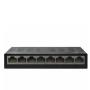 TP LINK Svič 10/100/1000 8-port LS1008G - slika 1