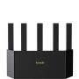 TENDA Wireless Router TE3L WI-Fi 7 3600Mbps 5GHz&2.4GHz 3 LAN/WAN - slika 1