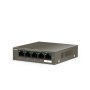 TENDA Svič 10/100/1000 5-port TEG1105P-4/4 PoE Port/63W - slika 5