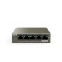 TENDA Svič 10/100/1000 5-port TEG1105P-4/4 PoE Port/63W - slika 1