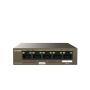 TENDA Svič 10/100/1000 5-Port PSE i PD TEG1105PD/4-Port PoE OUT/1-Port PoE IN - slika 2