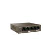 TENDA Svič 10/100/1000 5-Port PSE i PD TEG1105PD/4-Port PoE OUT/1-Port PoE IN - slika 3