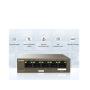 TENDA Svič 10/100/1000 5-Port PSE i PD TEG1105PD/4-Port PoE OUT/1-Port PoE IN - slika 5