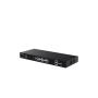 TENDA Svič 10/100/1000 18-port + 2SFP TEG1120P-16-150W/16-Port PoE - slika 3