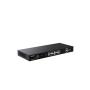TENDA Svič 10/100/1000 18-port + 2SFP TEG1120P-16-150W/16-Port PoE - slika 4