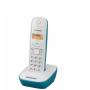 PANASONIC Bežični telefon KX-TG1611SPC plavi - slika 1